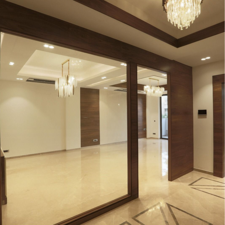 Room, nirvana country 4 Bedroom 3250 Sq.Ft. Builder Floor In Nirvana Country Gurgaon 6451967