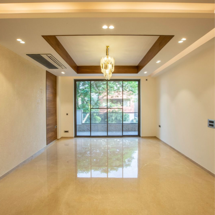 Bedroom, nirvana country 4 Bedroom 3250 Sq.Ft. Builder Floor In Nirvana Country Gurgaon 6451967