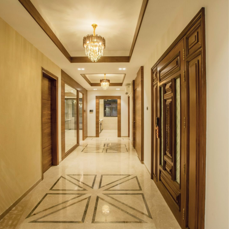 undefined, nirvana country 4 Bedroom 3250 Sq.Ft. Builder Floor In Nirvana Country Gurgaon 6451967