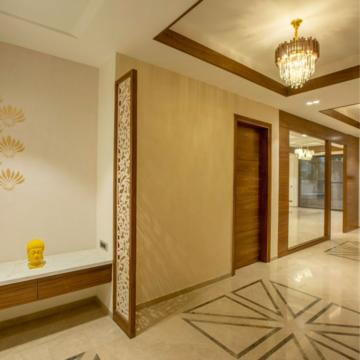  4 BHK Builder Floor at Nirvana Country – for Sale