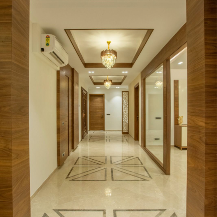 undefined, nirvana country 4 Bedroom 3250 Sq.Ft. Builder Floor In Nirvana Country Gurgaon 6451967