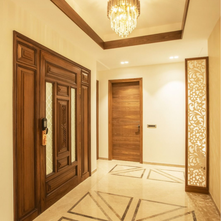 undefined, nirvana country 4 Bedroom 3250 Sq.Ft. Builder Floor In Nirvana Country Gurgaon 6451967