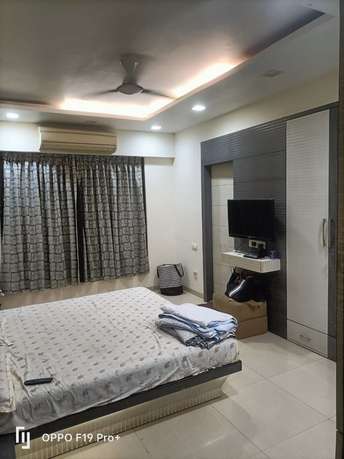 3 BHK Apartment For Rent in Lodha Paradise Majiwada Thane 6451971