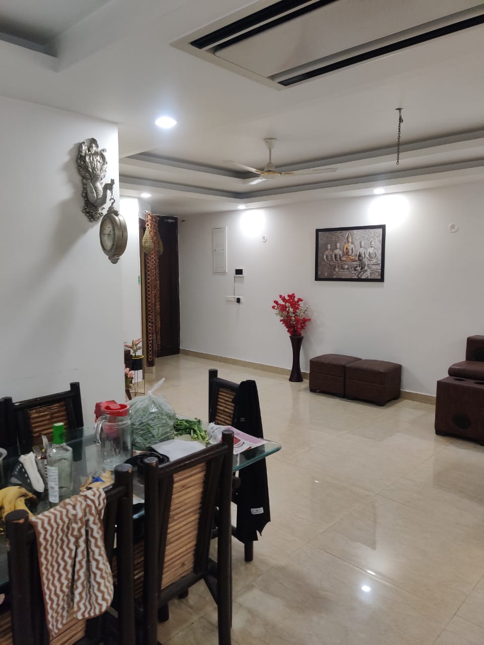 Resale 3 Bedroom 2350 Sq.Ft. Apartment in MI Rustle Court, Gomti Nagar