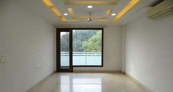 4 BHK Builder Floor For Rent in RWA Greater Kailash 1 Greater Kailash I Delhi 6452017