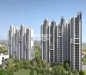 2 BHK Apartment For Resale in Rohan Ekanta Gunjur Bangalore 6452019