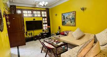 2 BHK Builder Floor For Rent in RWA Nehru Enclave East Kalkaji Delhi 6452027