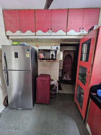 1 BHK Apartment For Rent in Mangeshi Prasad Complex Kalyan West Thane 6452030
