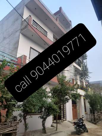 3 BHK Independent House For Rent in Eldeco Elegance Gomti Nagar Lucknow 6452047