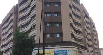 4 BHK Apartment For Rent in Rustomjee Avenue M Virar West Mumbai 6452119