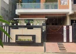 2 BHK Villa For Rent in Stellar Okas Golf View Sushant Golf City Lucknow 6452123