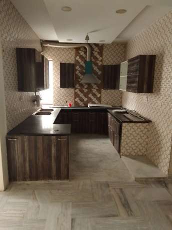 3 BHK Builder Floor For Rent in Sector 19 Faridabad 6452136