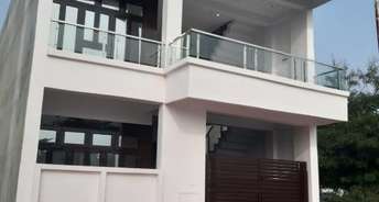 4 BHK Independent House For Resale in Omaxe Avenue Amar Shaheed Path Lucknow 6452120