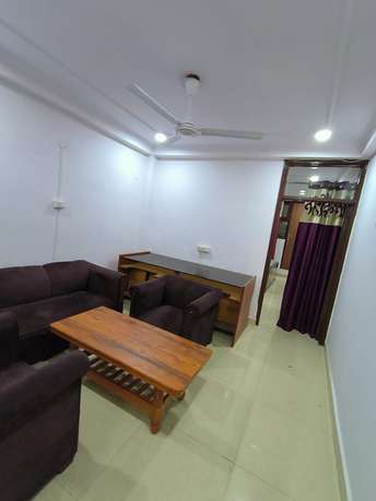 2 BHK Builder Floor For Rent in Shivalik Apartments Malviya Nagar Malviya Nagar Delhi 6452155