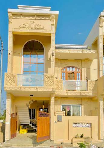 3 BHK Villa For Resale in Faizabad Road Lucknow 6452154