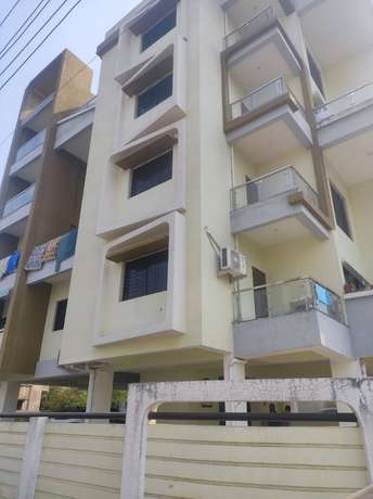 3 BHK Apartment For Resale in Narendra Nagar Nagpur 6452157