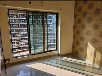 2 BHK Apartment For Resale in Paradise  Sai Crystals Kharghar Navi Mumbai  6452191