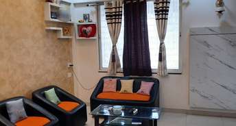 2 BHK Apartment For Rent in Lotus Laxmi 2 Ravet Pune 6452196