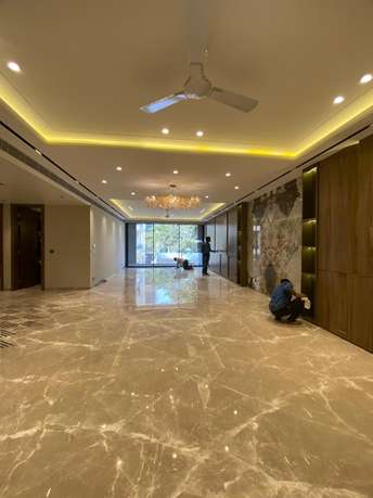 5 BHK Builder Floor For Resale in Sector 57 Gurgaon 6452224