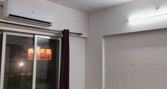 1 BHK Apartment For Rent in JVM Sarvam Ghodbunder Road Thane 6452237