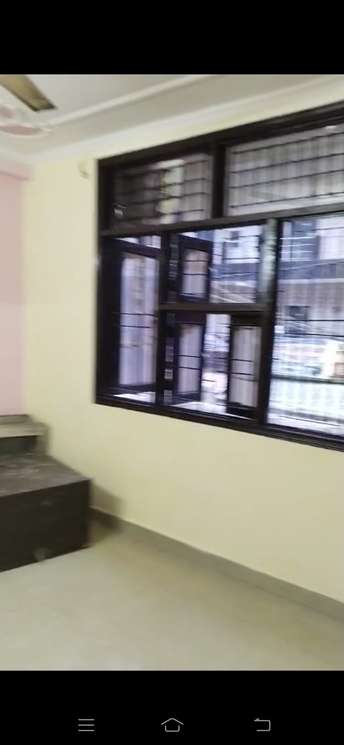 2 BHK Builder Floor For Rent in New Ashok Nagar Delhi 6452233