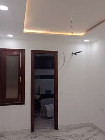 4 BHK Builder Floor For Resale in Bhera Enclave Delhi 6452241