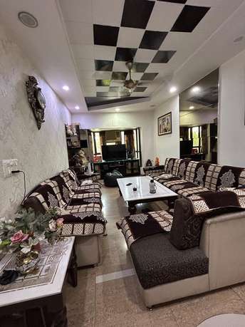 3 BHK Apartment For Resale in Rohini Sector 13 Delhi 6452246