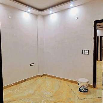 1 BHK Builder Floor For Rent in Rohini Sector 11 Delhi 6452247