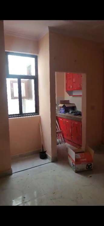 1 BHK Builder Floor For Rent in New Ashok Nagar Delhi 6452255