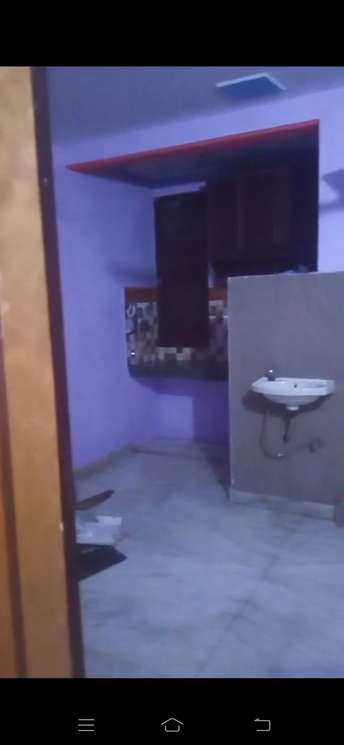 1.5 BHK Builder Floor For Rent in New Ashok Nagar Delhi  6452262