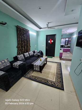 2 BHK Builder Floor For Rent in Sector 30 Gurgaon 6452264