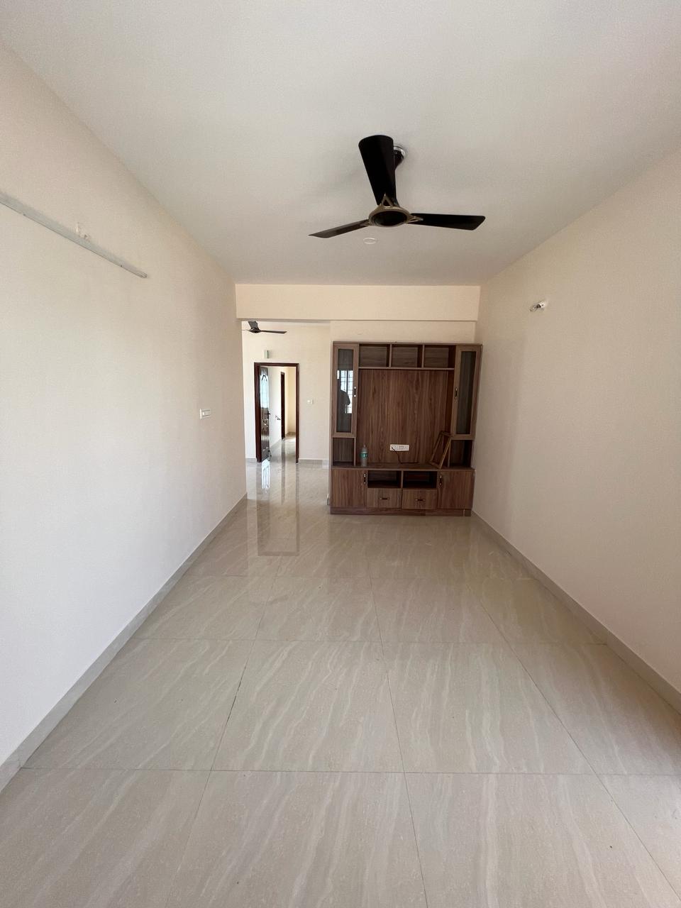 Rental 2 Bedroom 1190 Sq.Ft. Apartment in Gm Palya Bangalore - 6452312