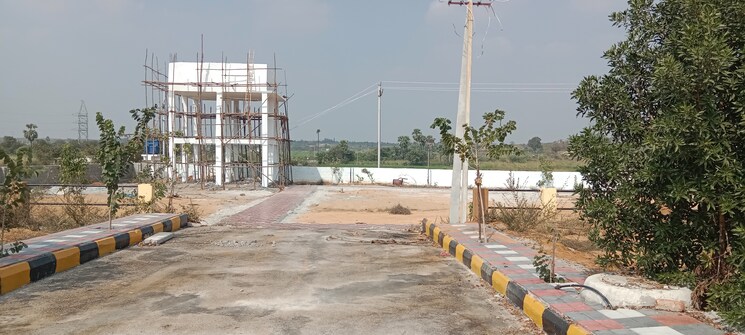 150 Sq.Yd. Plot in Lb Nagar Hyderabad