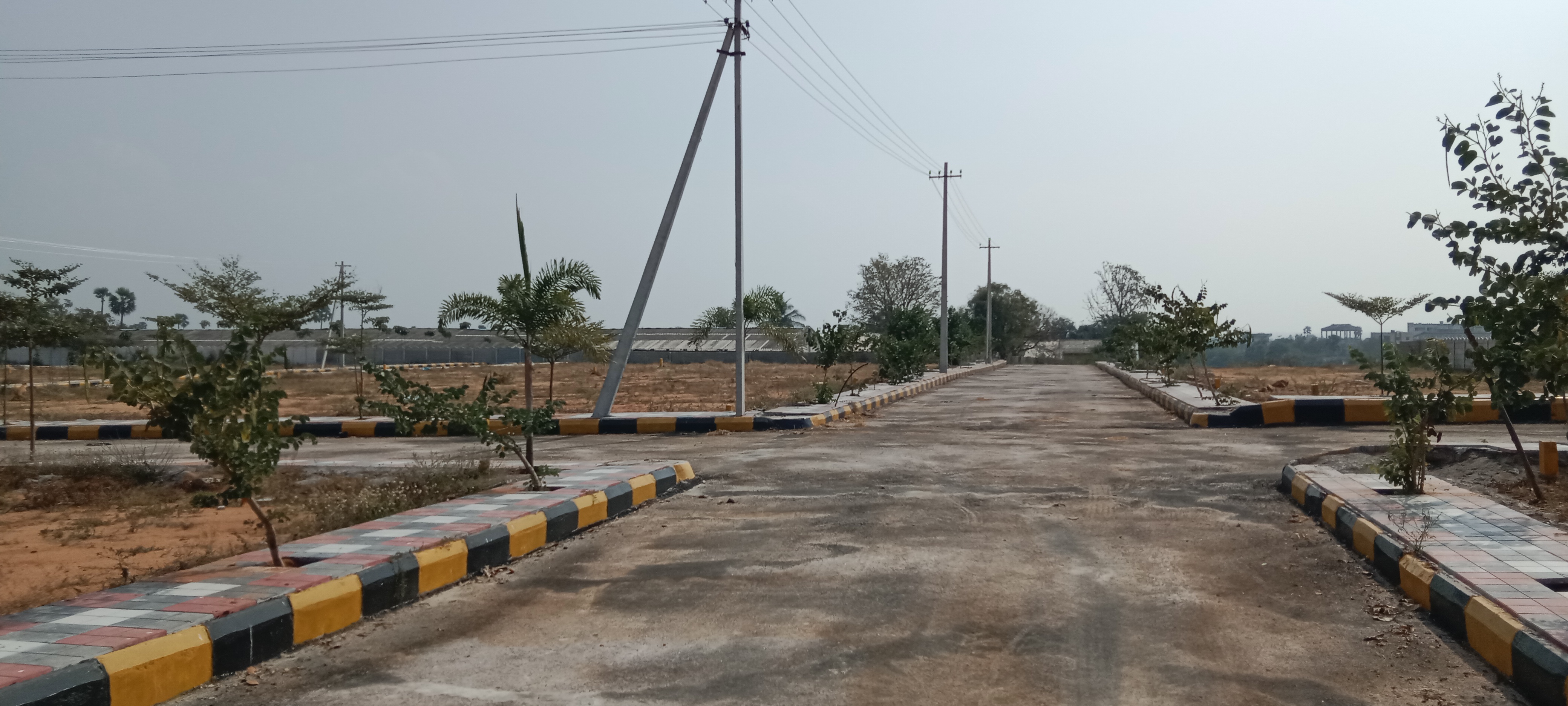 Plot For Resale in Gajularamaram Hyderabad  6452403