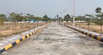  Plot For Resale in Bank Street Hyderabad 6452422