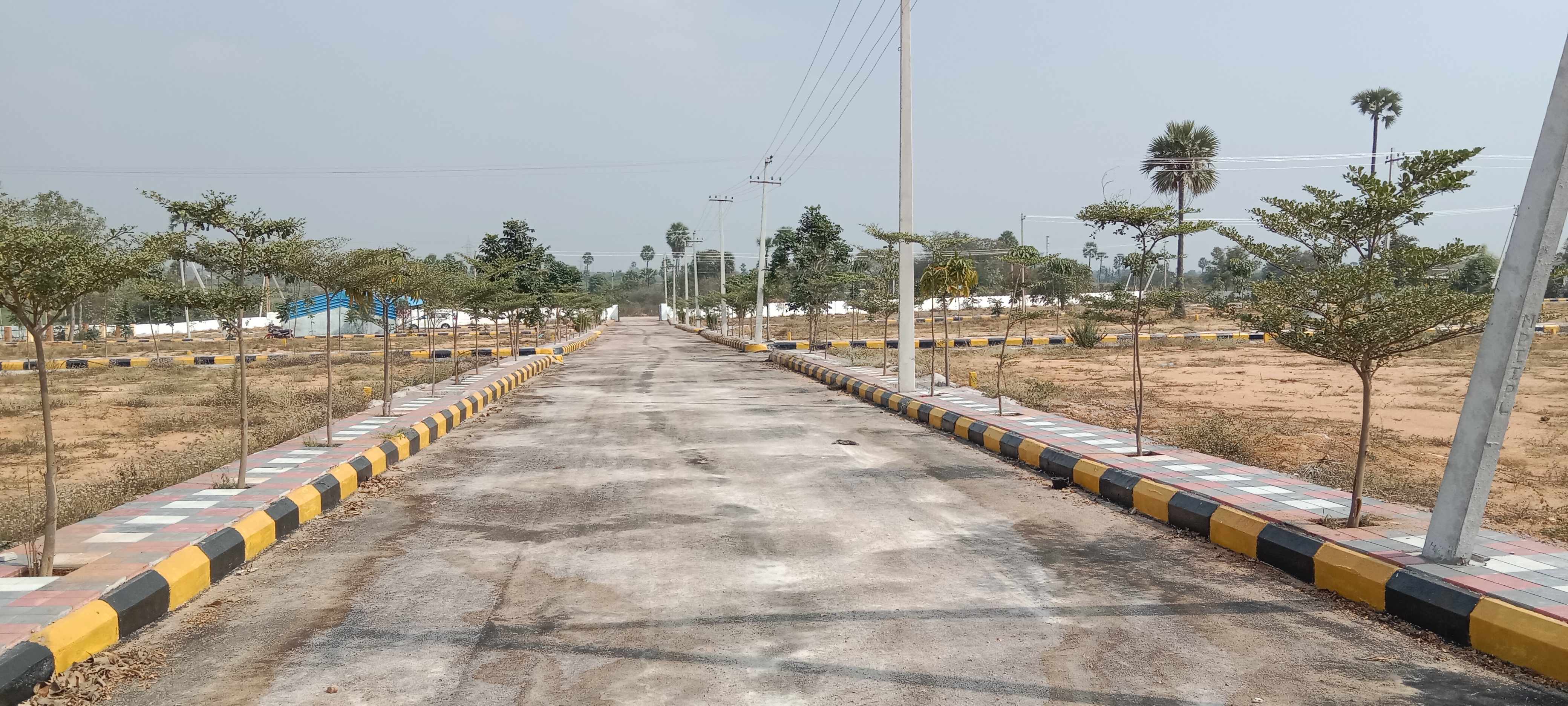 Plot For Resale in West Zone Hyderabad  6452435