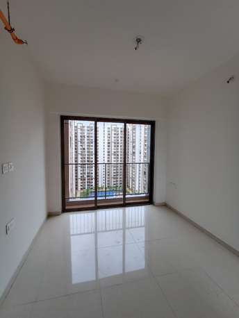 1.5 BHK Apartment For Rent in Runwal My City Phase II Cluster 05 Dombivli East Thane  6452540