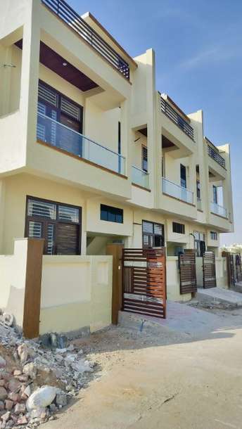 4 BHK Villa For Resale in Mansarovar Jaipur  6342080