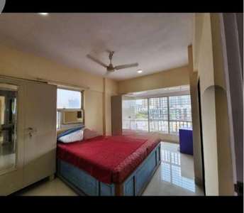 2 BHK Apartment For Rent in Kanchan Ganga Apartment Andheri West Mumbai 6452555