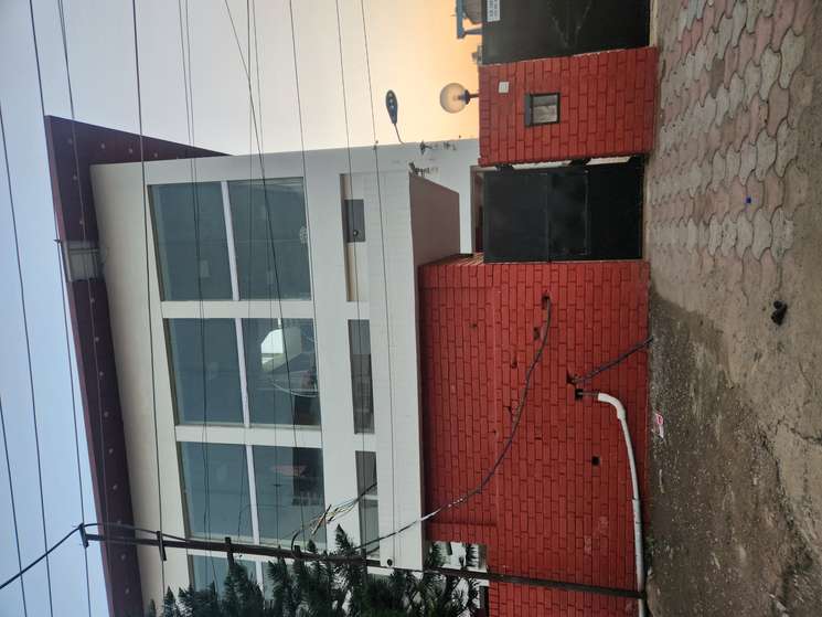 Commercial Showroom 20000 Sq.Ft. in Panchkula Industrial Area Phase I Panchkula