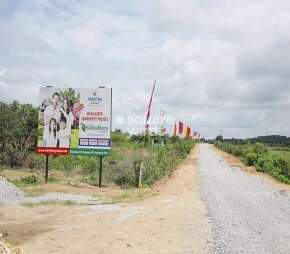 Plot For Resale in Varistha Sumadhura Heights Kothapet Hyderabad  6452683