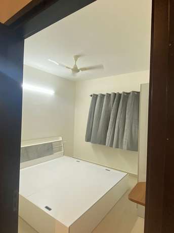 2 BHK Apartment For Rent in Bren Northern Lights Jakkur Bangalore  6452702