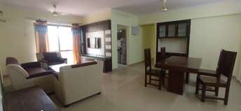 3 BHK Apartment For Rent in Rangoli Gardens Vaishali Nagar Jaipur  6452720