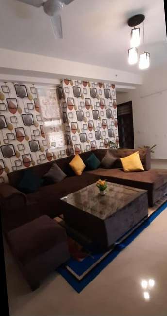 2.5 BHK Apartment For Rent in Homes 121 Sector 121 Noida  6452726