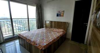 2.5 BHK Apartment For Rent in Rustomjee Urbania Astraea Majiwada Thane 6452738