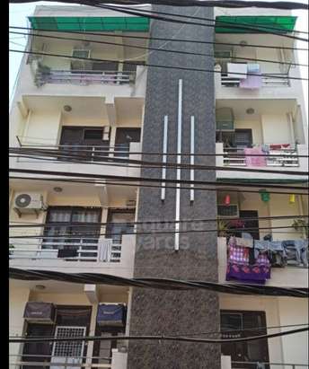 2 BHK Builder Floor For Rent in Gyan Khand ii Ghaziabad 6452749