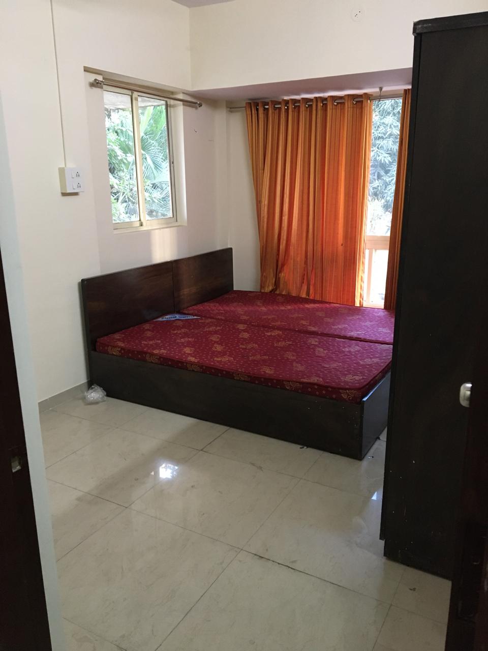 2 BHK Apartment For Resale in NG Complex Andheri East Mumbai  6452777