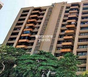 3 BHK Apartment For Rent in Patliputra Building Andheri West Mumbai  6452773
