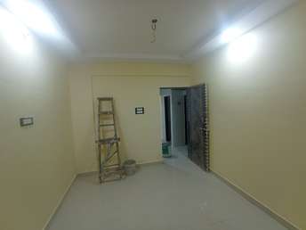 1 BHK Apartment For Rent in Rabale Navi Mumbai 6452802