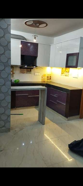 2 BHK Builder Floor For Resale in Rajendra Nagar Sector 3 Ghaziabad 6452861